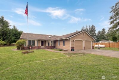 5012 Meridian Road SE, Olympia, WA 98513