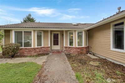 5012 Meridian Road SE, Olympia, WA 98513 - Photo 2