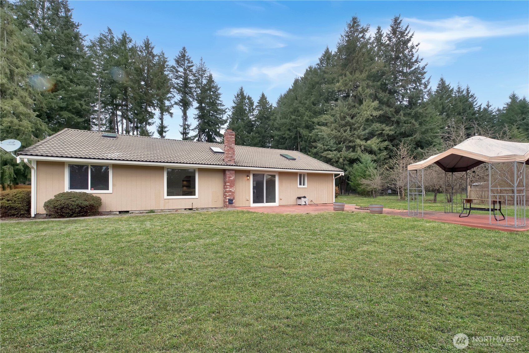 5012 Meridian Road SE, Olympia, WA 98513
