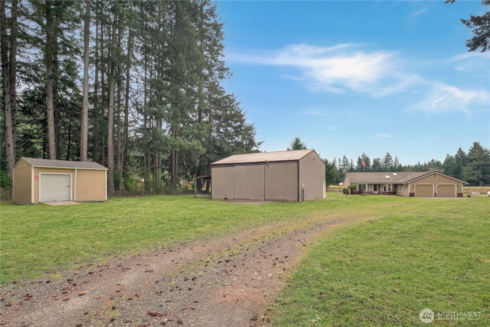 5012 Meridian Road SE, Olympia, WA 98513