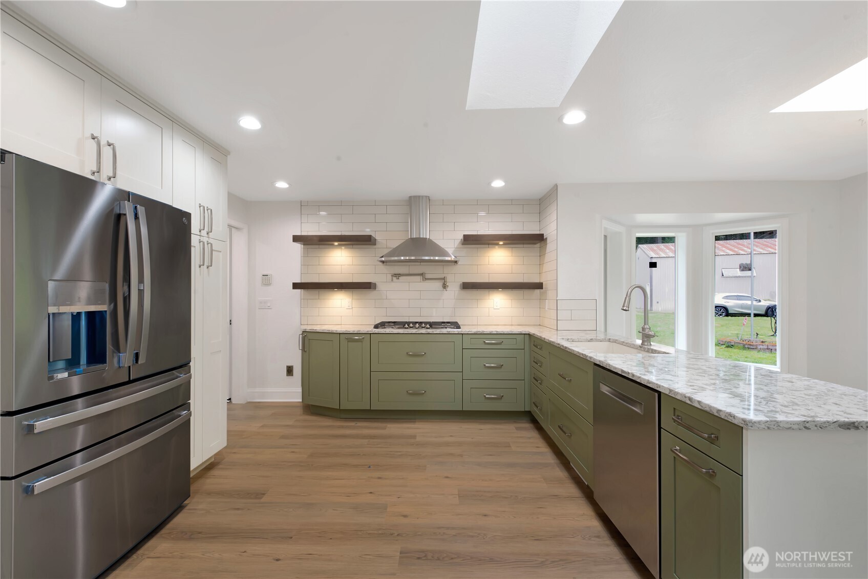 5012 Meridian Road SE, Olympia, WA 98513