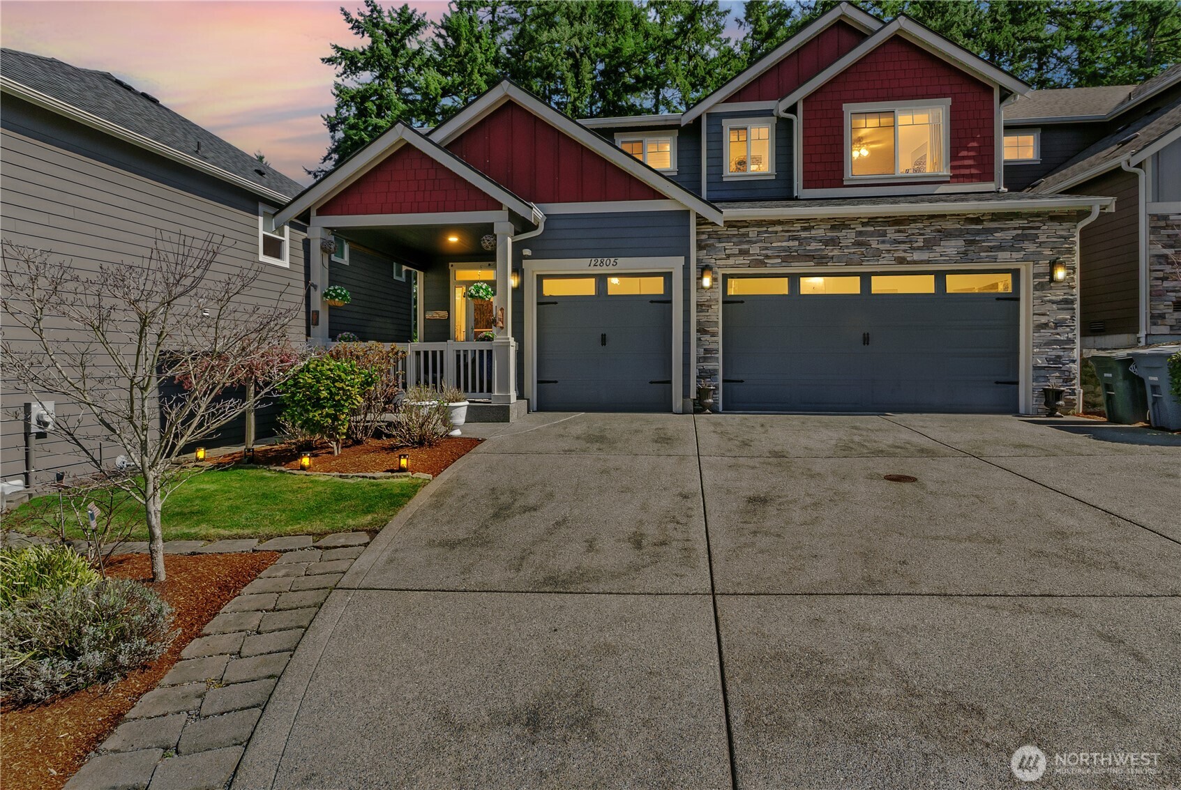 12805 107th Avenue Ct E, Puyallup, WA 98374