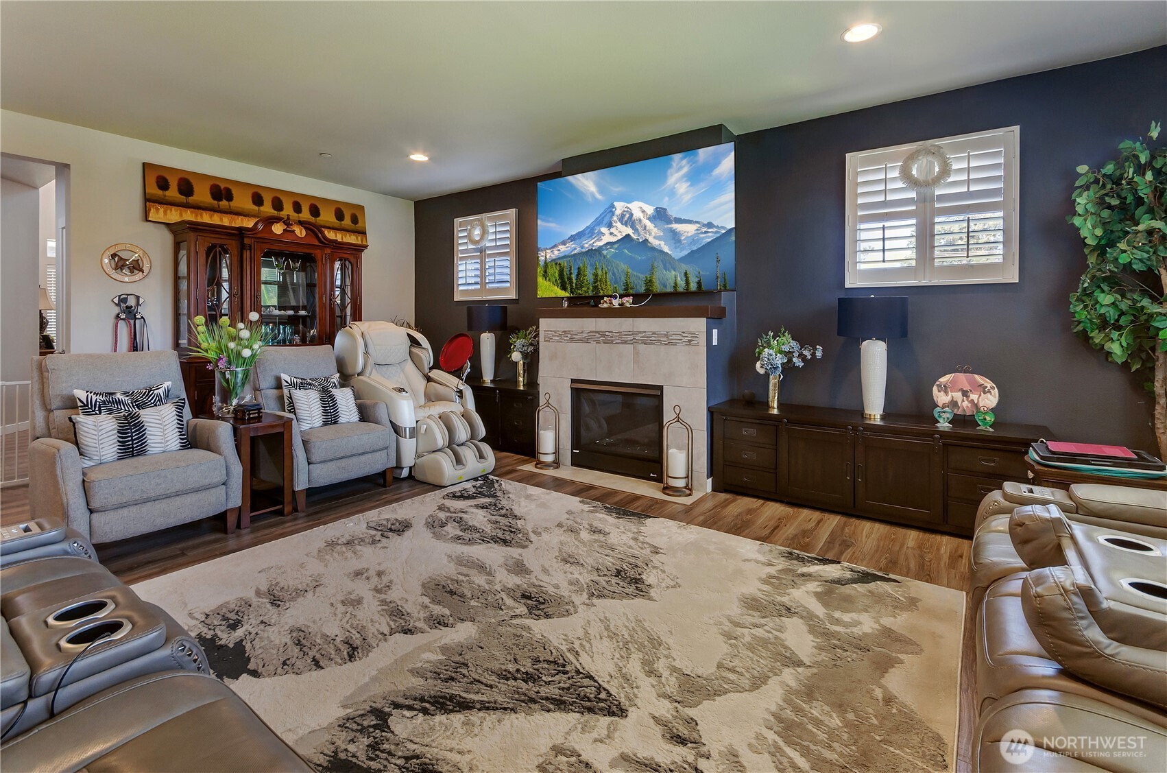 12805 107th Avenue Ct E, Puyallup, WA 98374