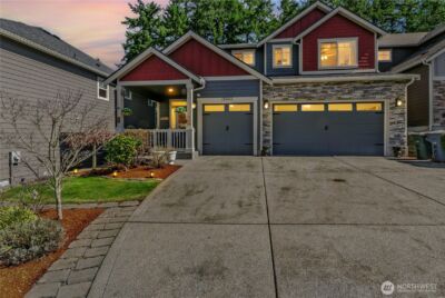 12805 107th Avenue Ct E, Puyallup, WA 98374 - Photo 2
