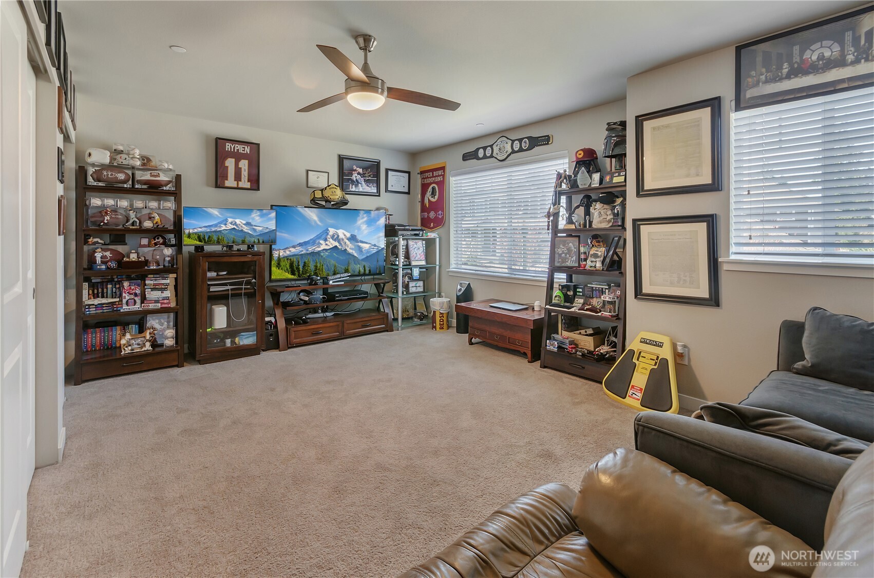 12805 107th Avenue Ct E, Puyallup, WA 98374