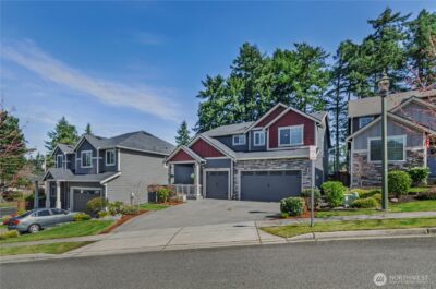 12805 107th Avenue Ct E, Puyallup, WA 98374 - Photo 3