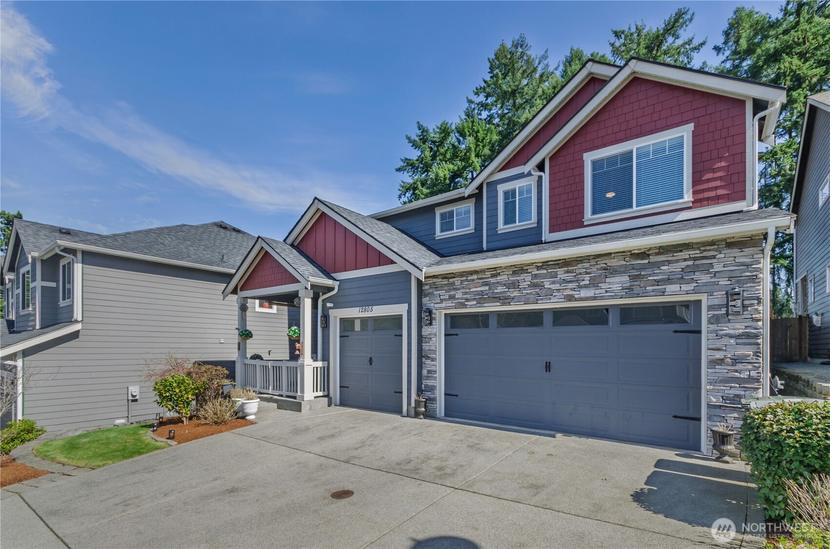 12805 107th Avenue Ct E, Puyallup, WA 98374