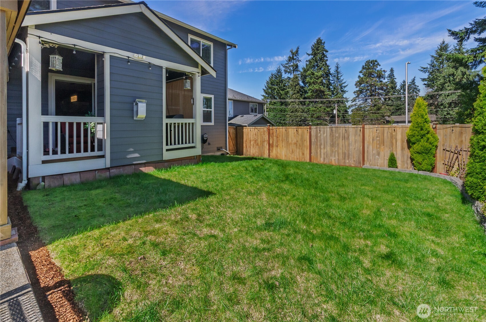 12805 107th Avenue Ct E, Puyallup, WA 98374