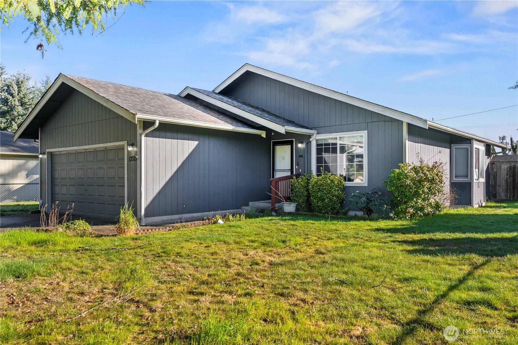 17519 Park Avenue S, Spanaway, WA 98387-9109