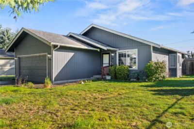 17519 Park Avenue S, Spanaway, WA 98387-9109