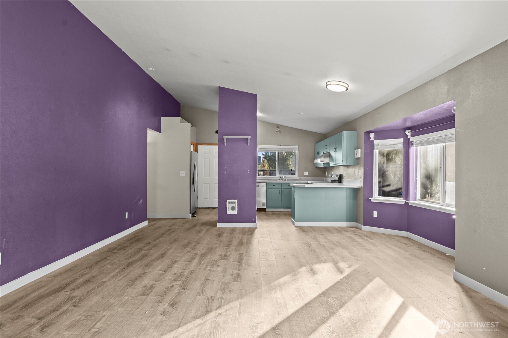 17519 Park Avenue S, Spanaway, WA 98387-9109