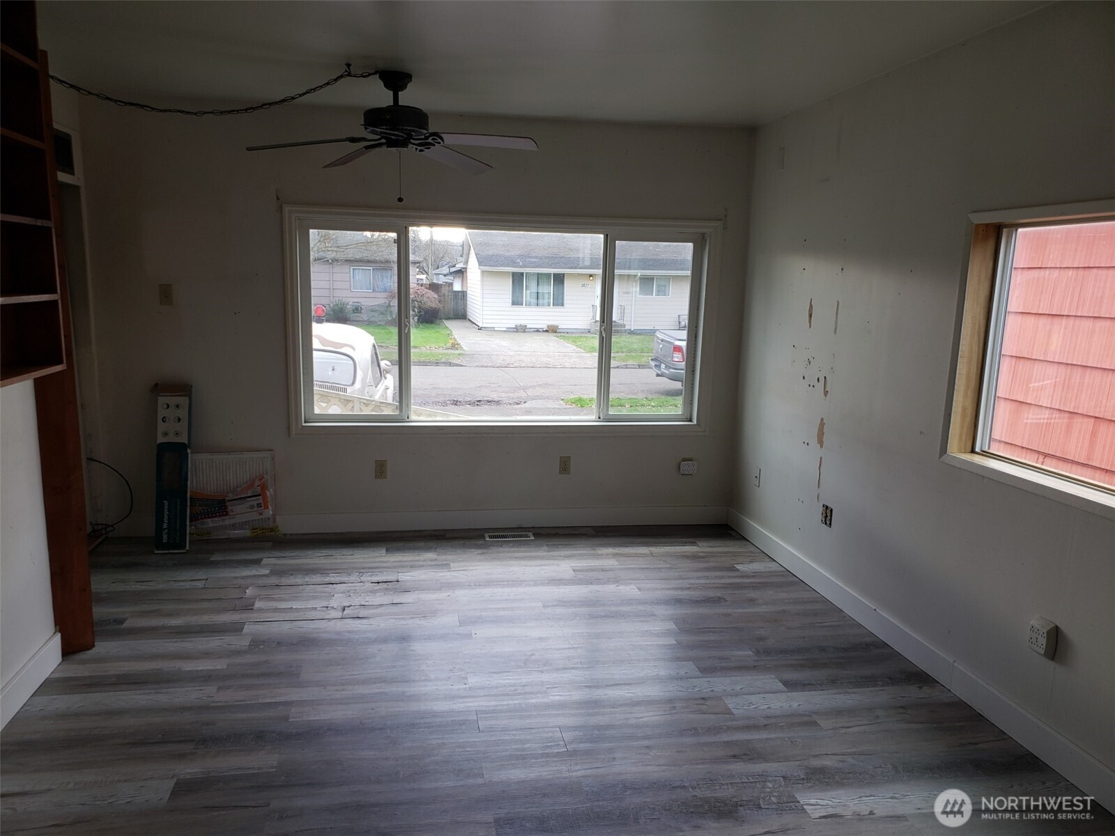 2830 Colorado Street , Longview, WA 98632