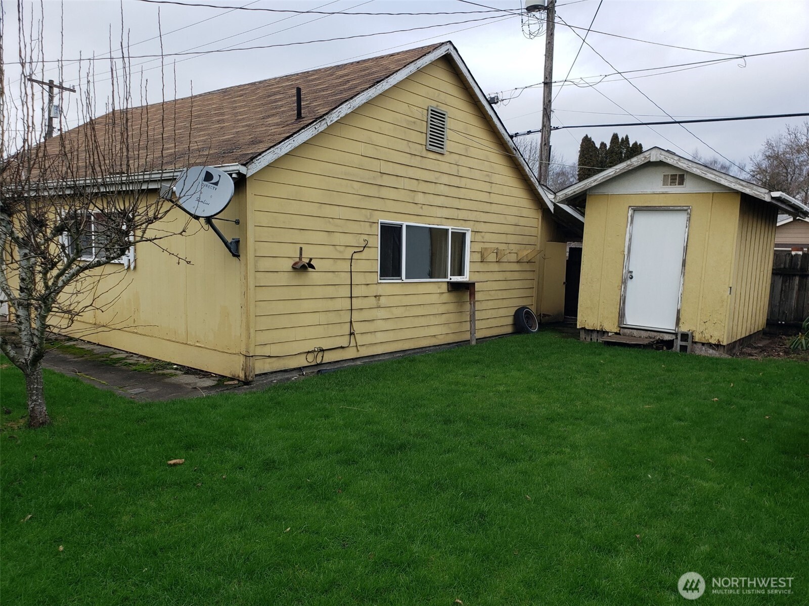 2830 Colorado Street , Longview, WA 98632