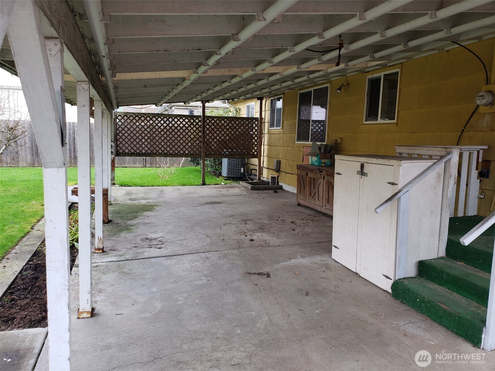 2830 Colorado Street , Longview, WA 98632