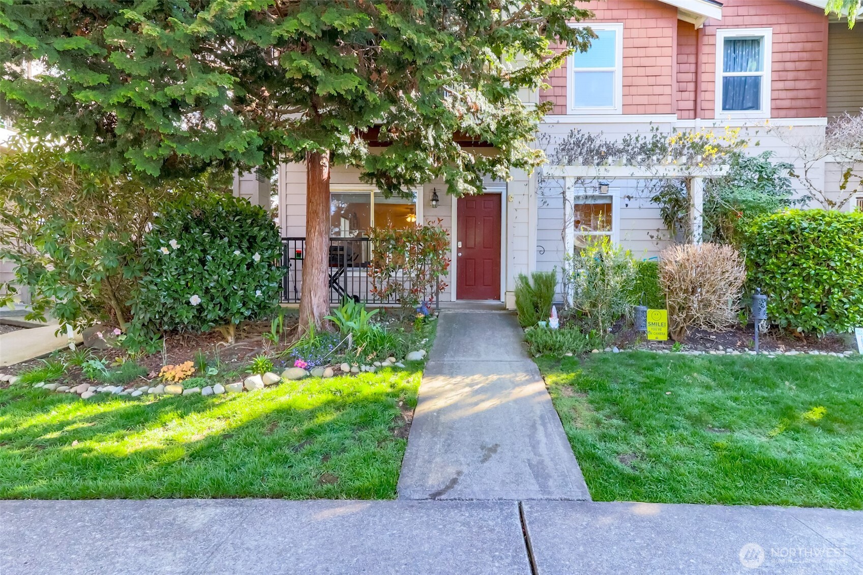 2166 Palisade Boulevard #A-4, Dupont, WA 98327