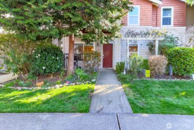 2166 Palisade Boulevard #A-4, Dupont, WA 98327 - Photo 1