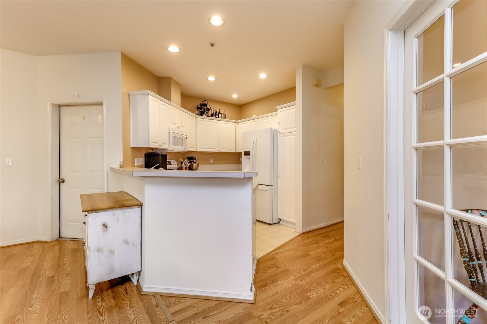 2166 Palisade Boulevard #A-4, Dupont, WA 98327