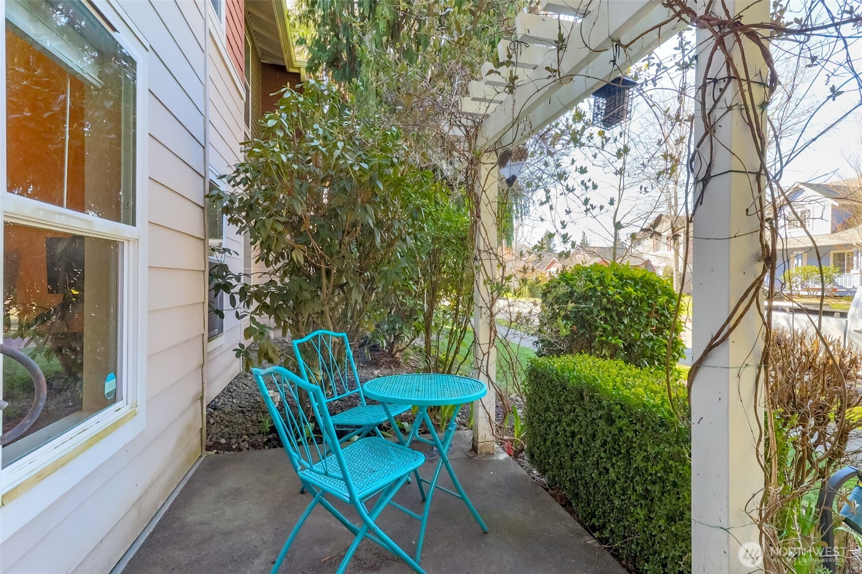 2166 Palisade Boulevard #A-4, Dupont, WA 98327