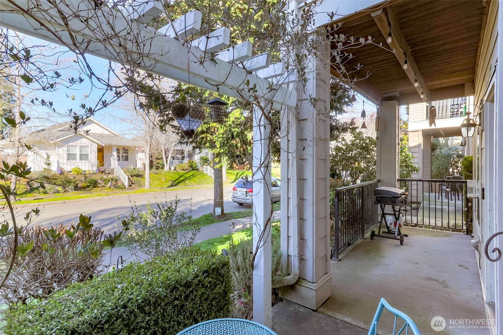 2166 Palisade Boulevard #A-4, Dupont, WA 98327