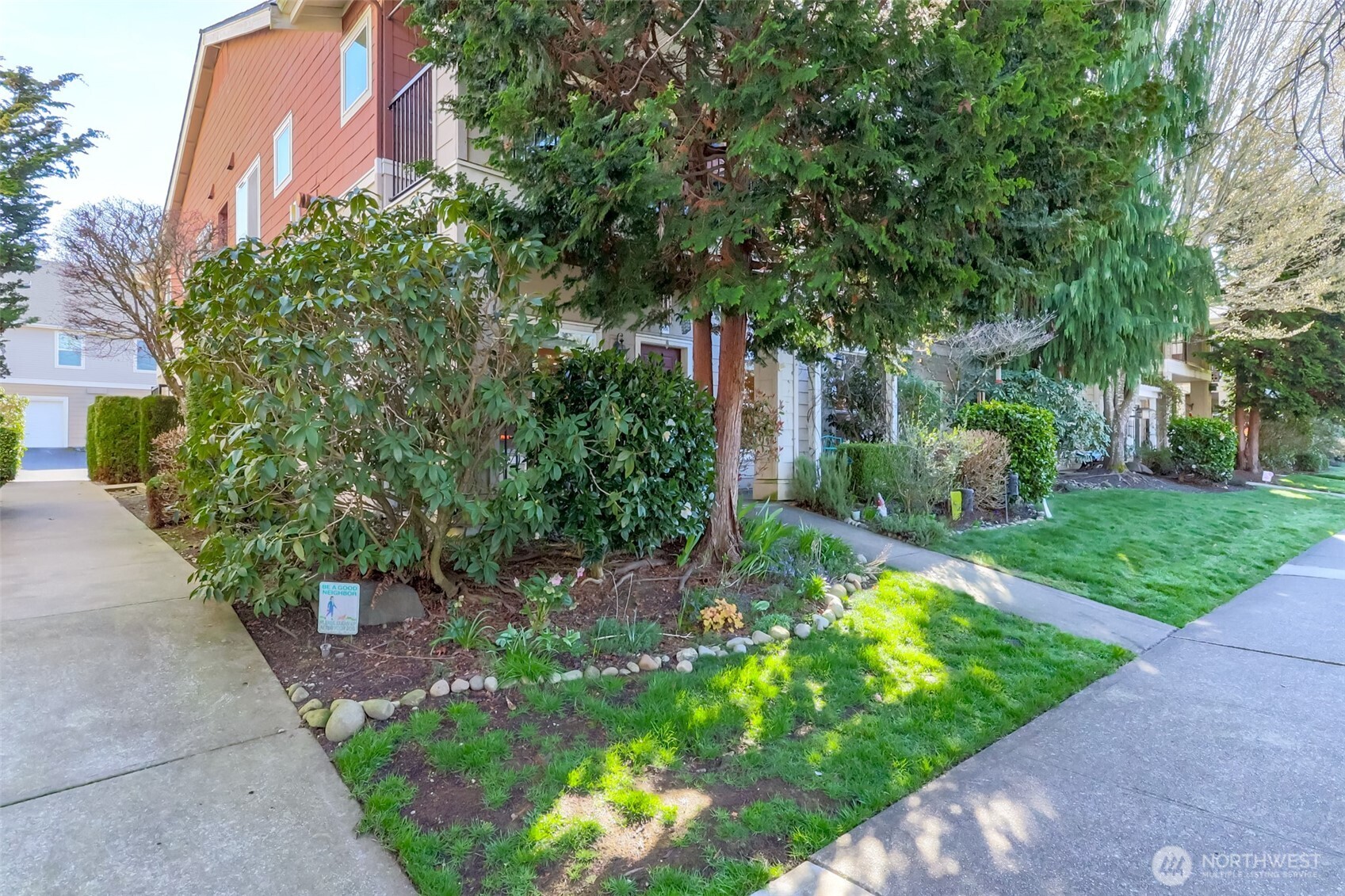 2166 Palisade Boulevard #A-4, Dupont, WA 98327