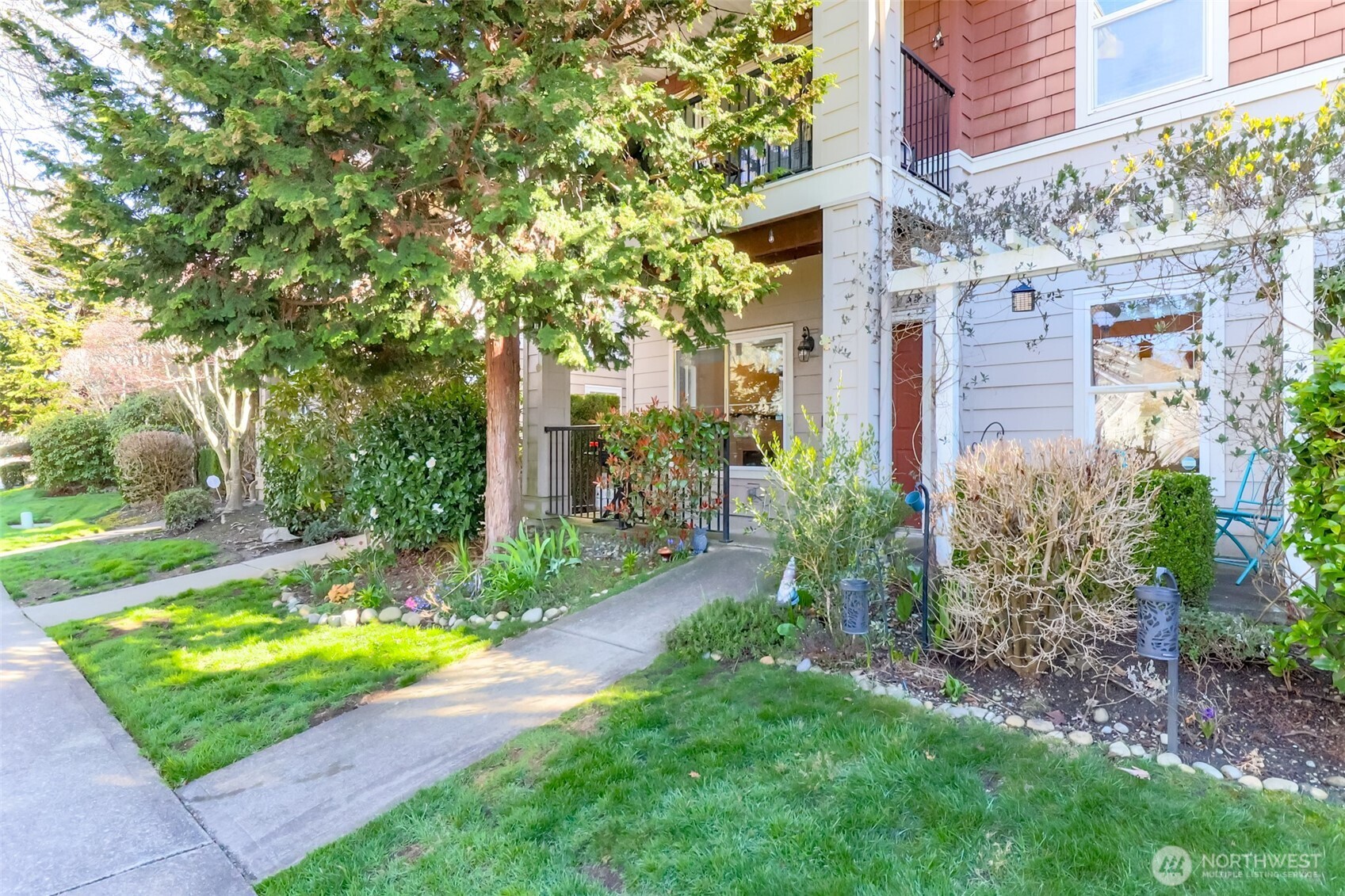 2166 Palisade Boulevard #A-4, Dupont, WA 98327