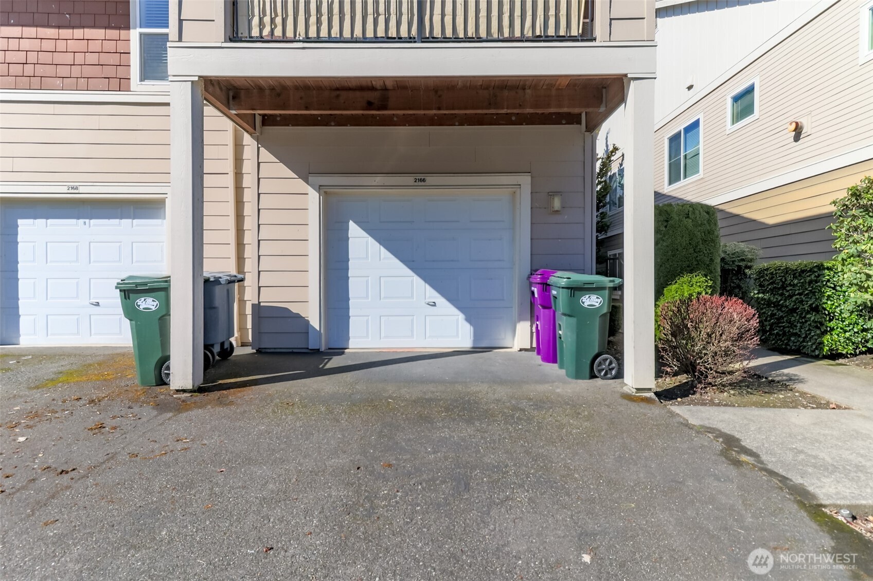 2166 Palisade Boulevard #A-4, Dupont, WA 98327