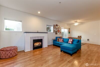 2166 Palisade Boulevard #A-4, Dupont, WA 98327 - Photo 4