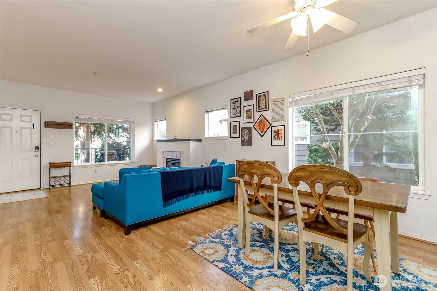 2166 Palisade Boulevard #A-4, Dupont, WA 98327