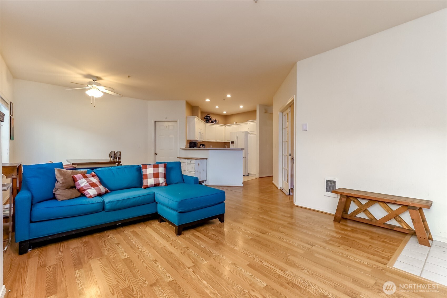 2166 Palisade Boulevard #A-4, Dupont, WA 98327