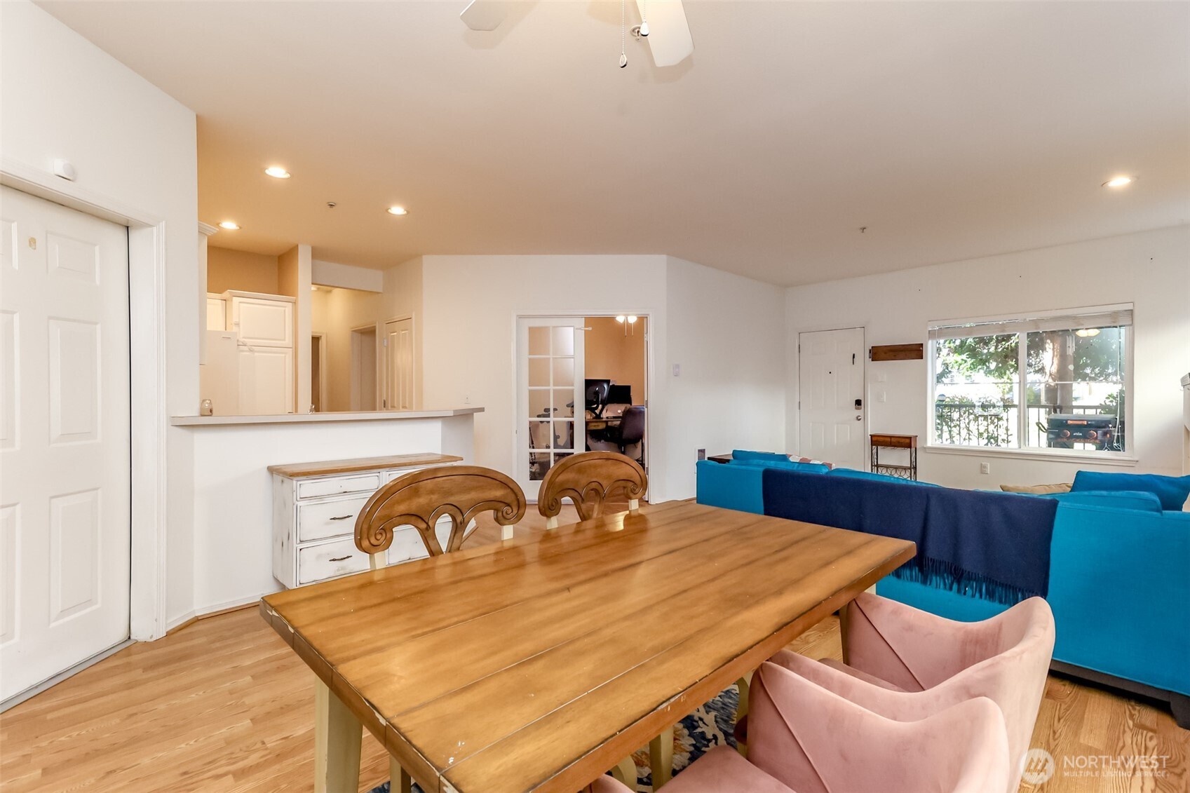 2166 Palisade Boulevard #A-4, Dupont, WA 98327