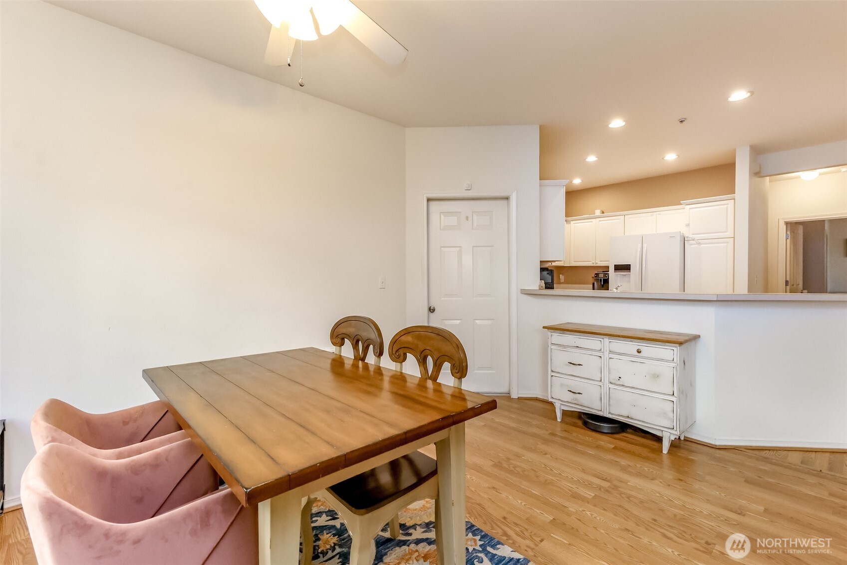 2166 Palisade Boulevard #A-4, Dupont, WA 98327