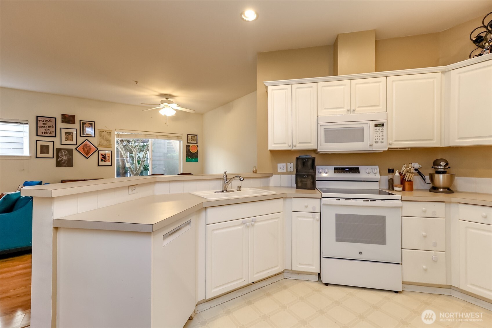 2166 Palisade Boulevard #A-4, Dupont, WA 98327