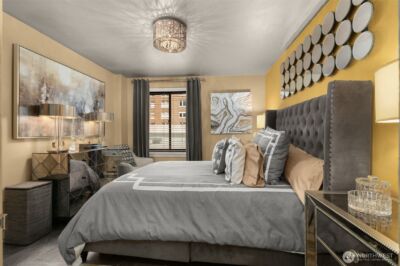 1105 Spring St #211, Seattle, WA 98104 - Photo 15