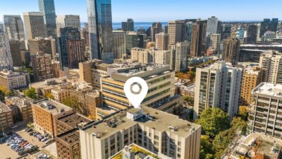 1105 Spring St #211, Seattle, WA 98104 - Photo 2