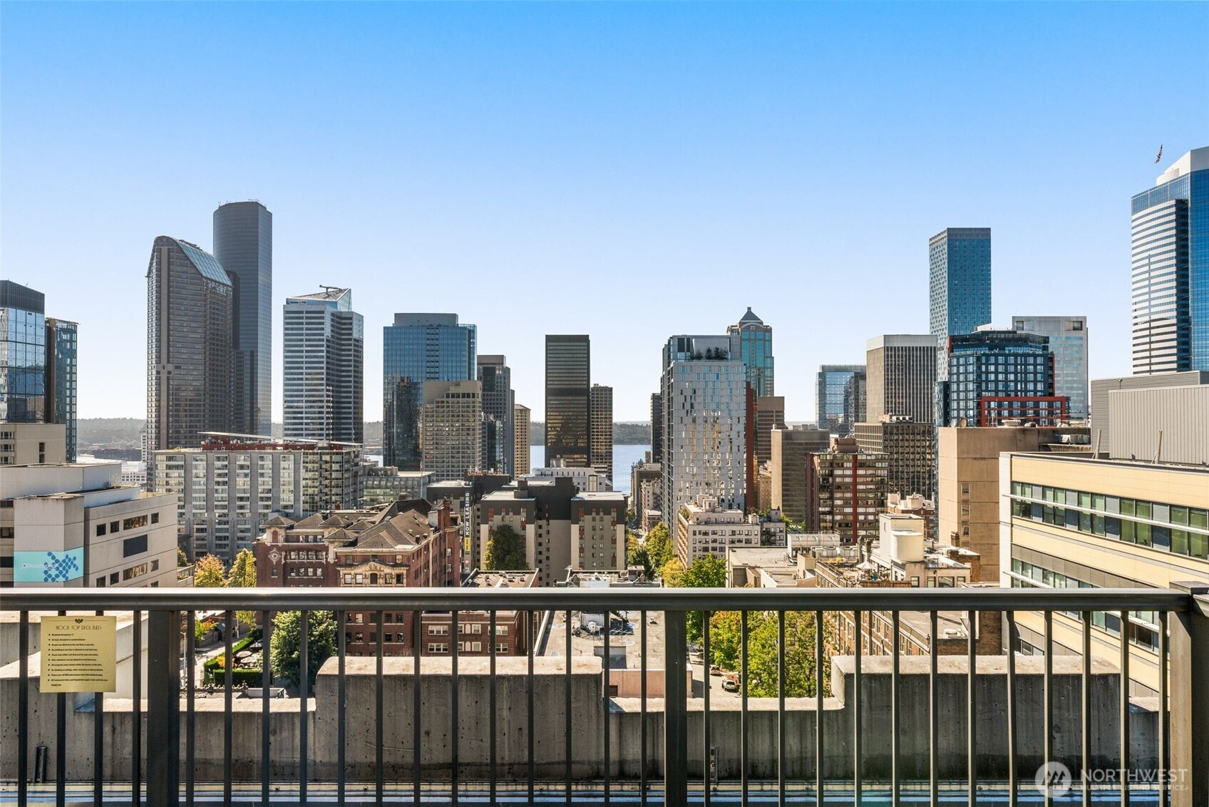 1105 Spring St #211, Seattle, WA 98104