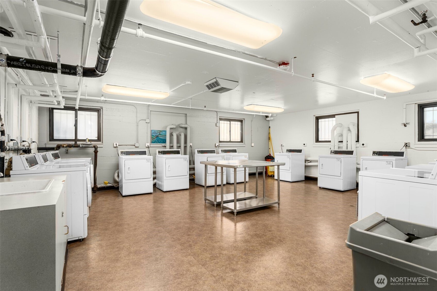 1105 Spring St #211, Seattle, WA 98104