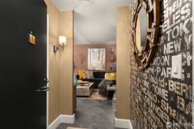 1105 Spring St #211, Seattle, WA 98104 - Photo 3