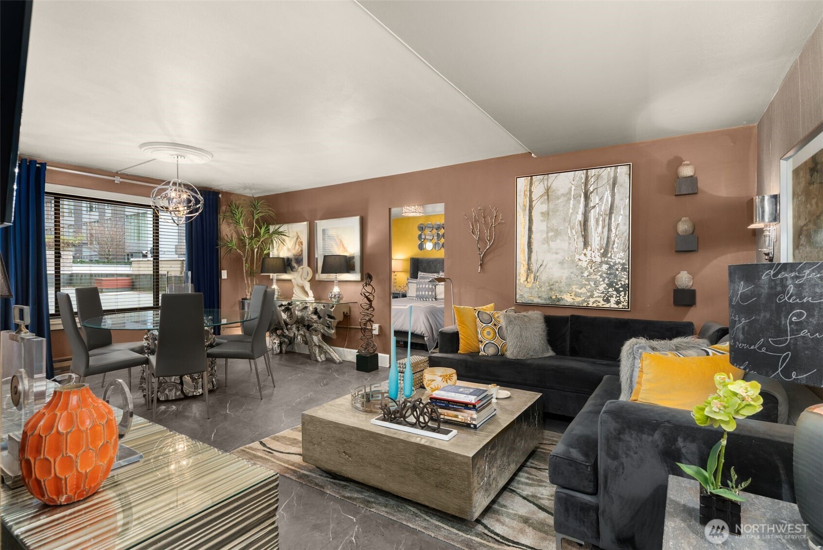 1105 Spring St #211, Seattle, WA 98104