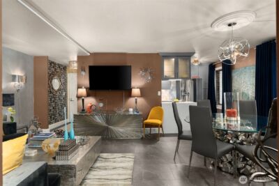 1105 Spring St #211, Seattle, WA 98104 - Photo 7