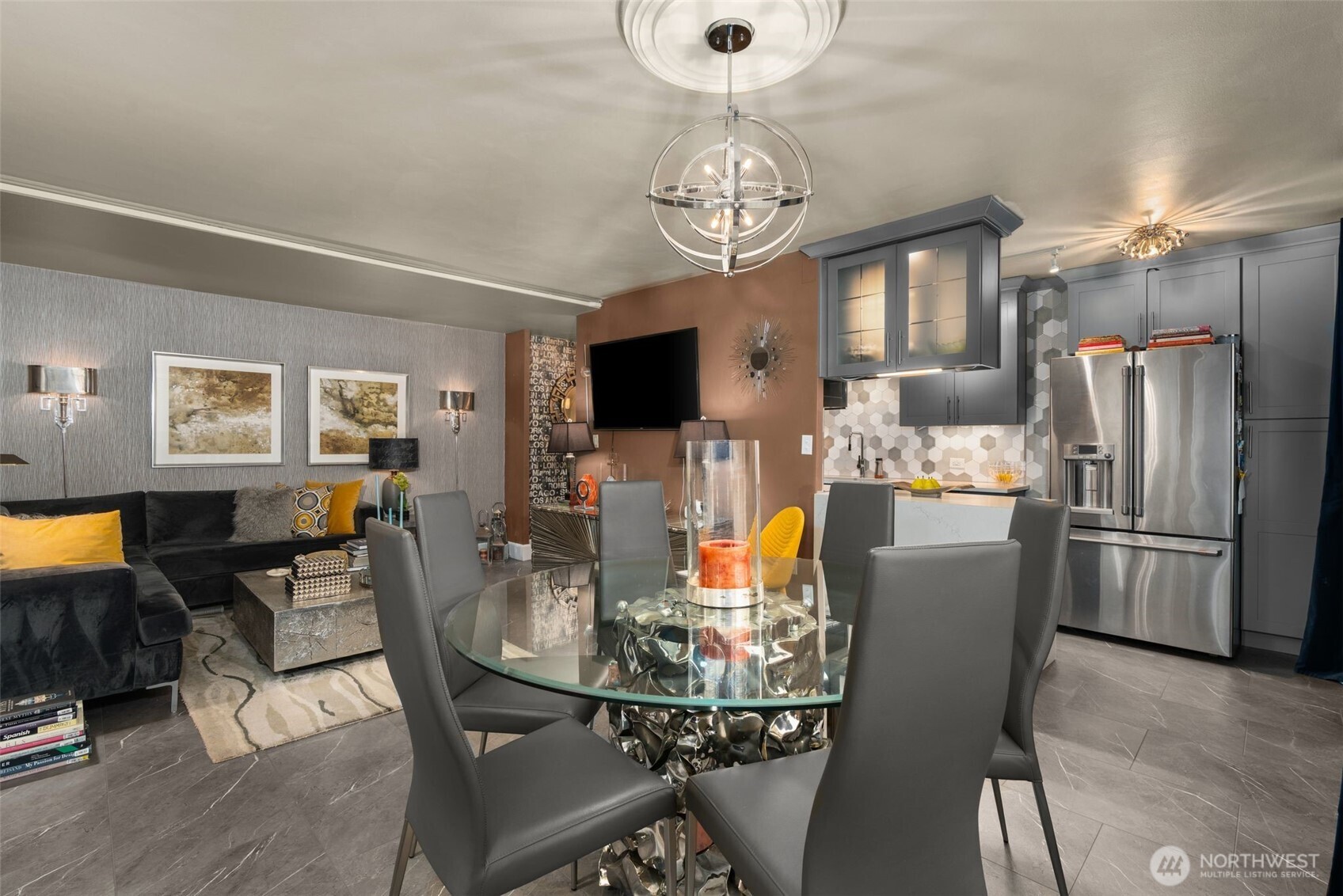 1105 Spring St #211, Seattle, WA 98104