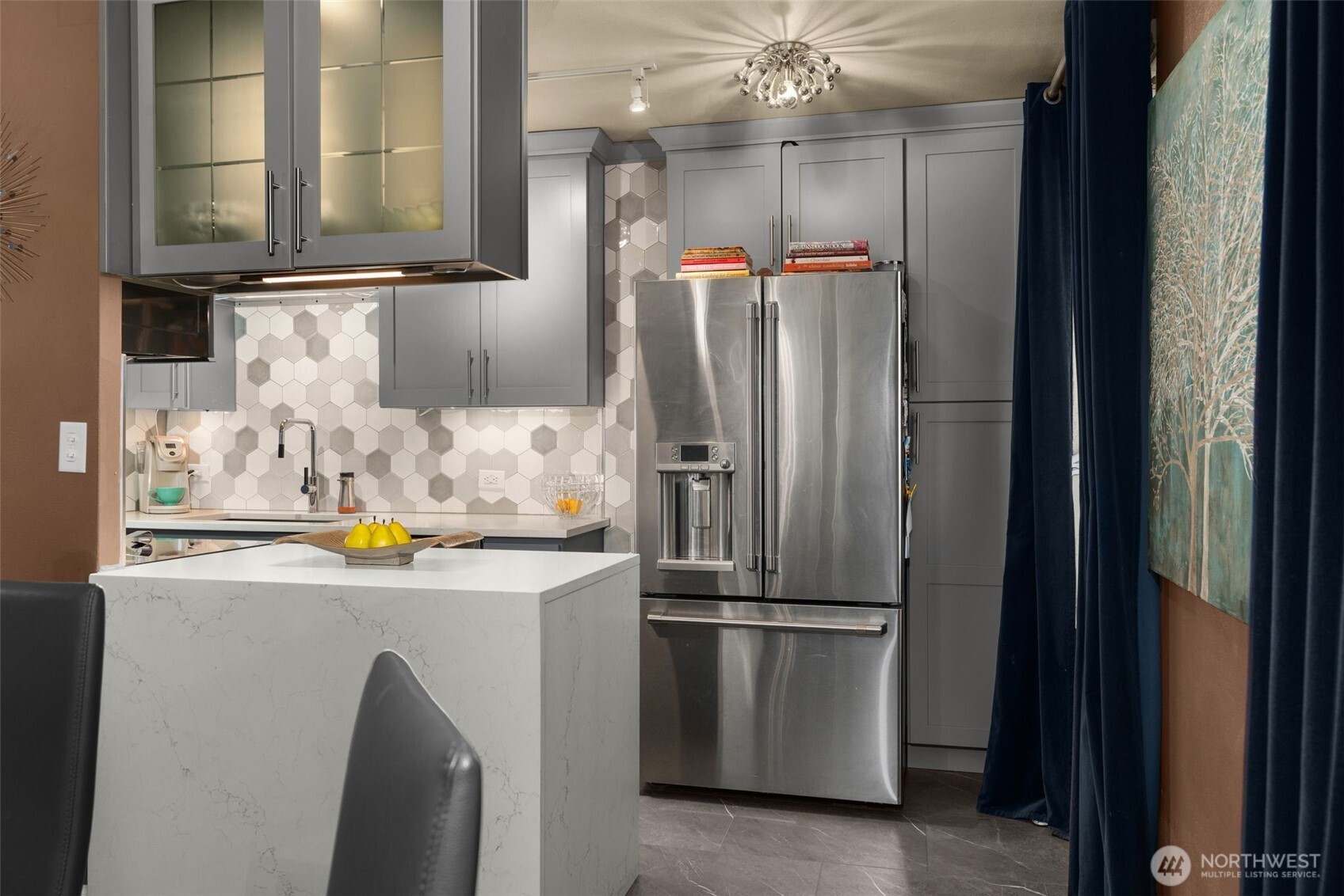 1105 Spring St #211, Seattle, WA 98104