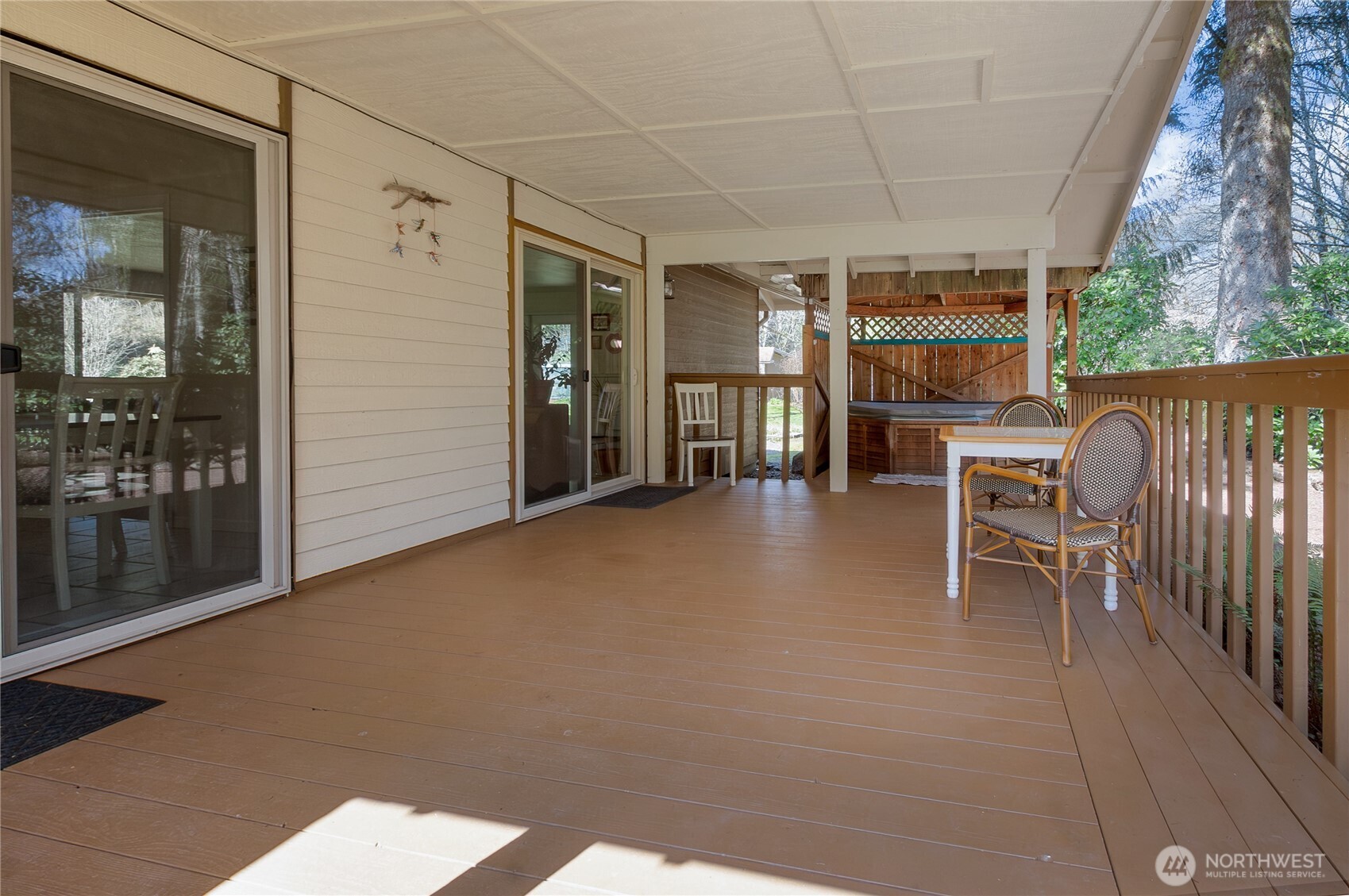 102 40 Crumb Road , Morton, WA 98356