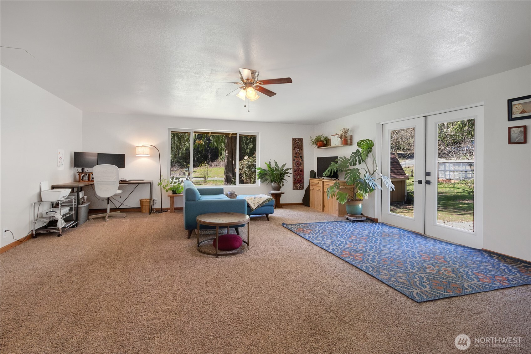 102 40 Crumb Road , Morton, WA 98356