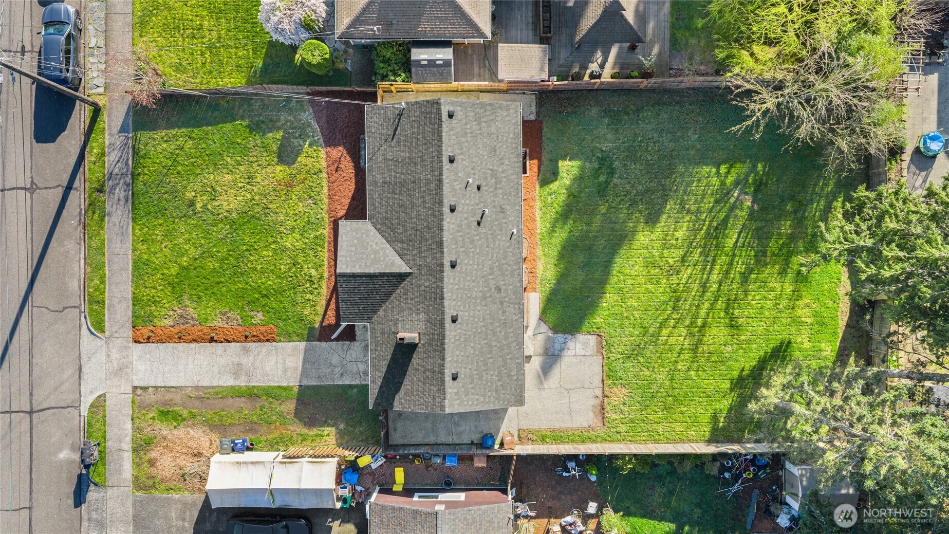 6826 N 11th Street , Tacoma, WA 98406-9840