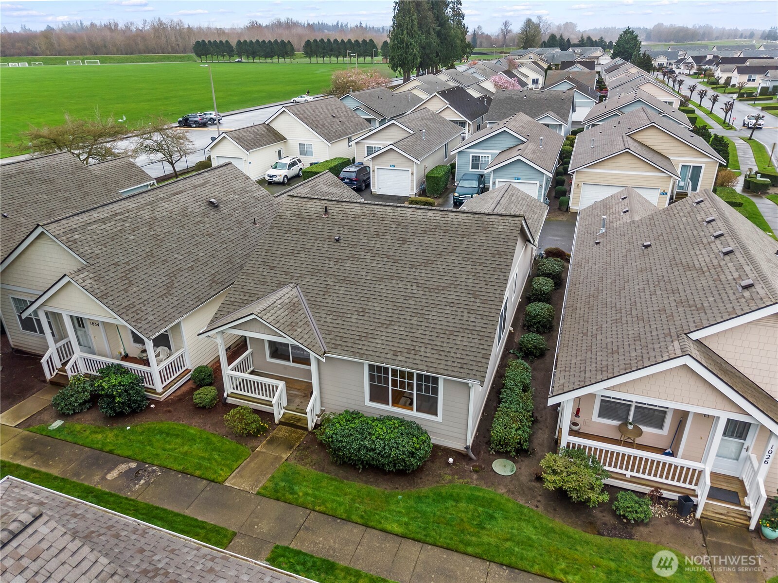 1030 Sinclair Way #42, Burlington, WA 98233