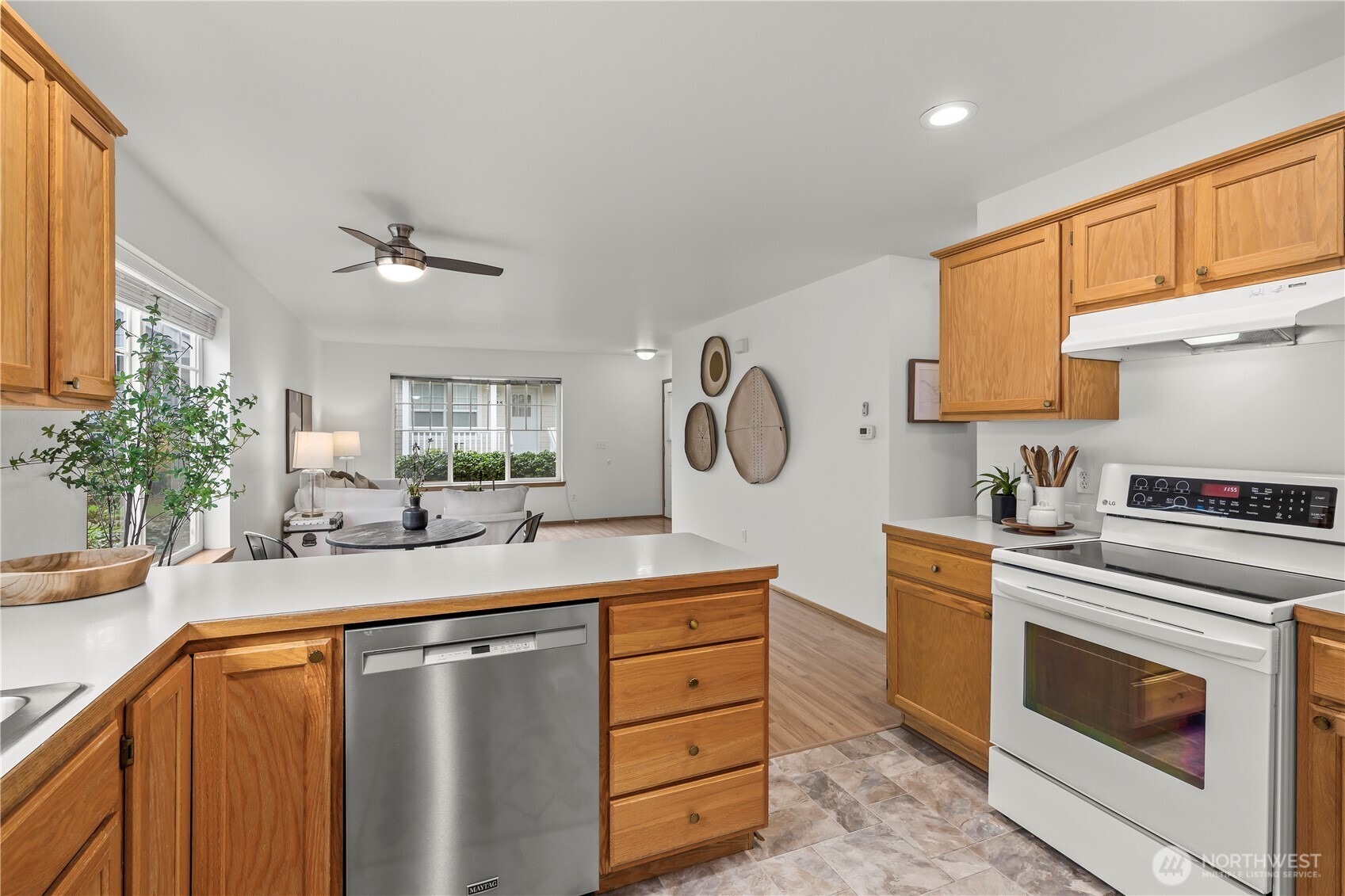 1030 Sinclair Way #42, Burlington, WA 98233