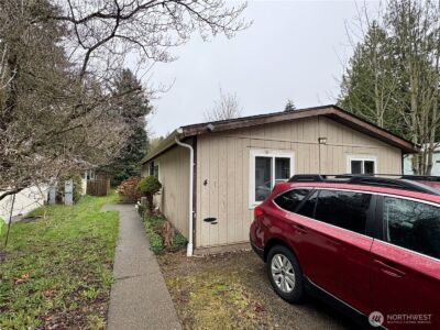 3805 College Street SE #4, Lacey, WA 98503 - Photo 1