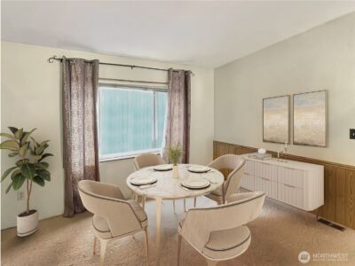 3805 College Street SE #4, Lacey, WA 98503 - Photo 5