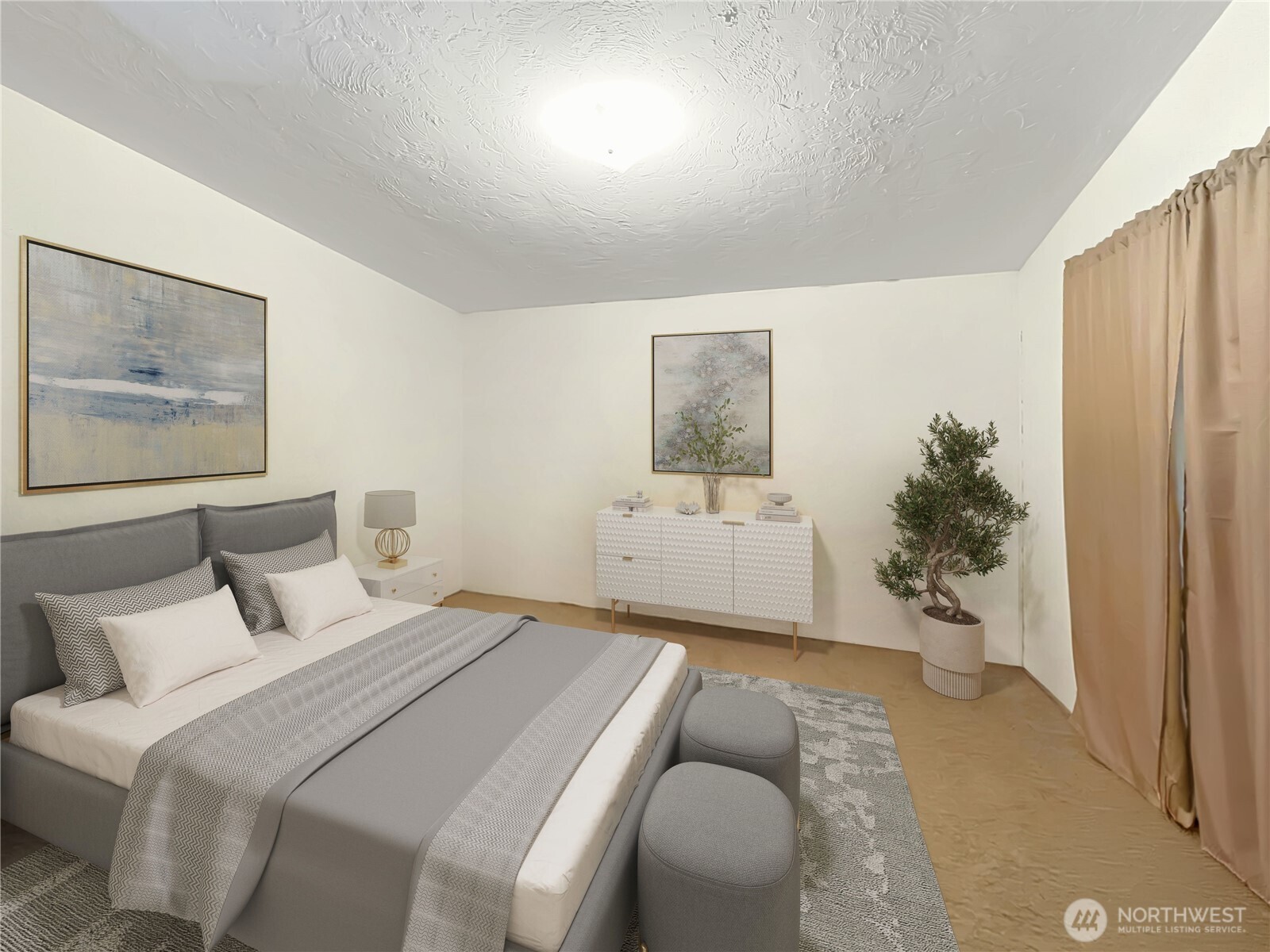 3805 College Street SE #4, Lacey, WA 98503