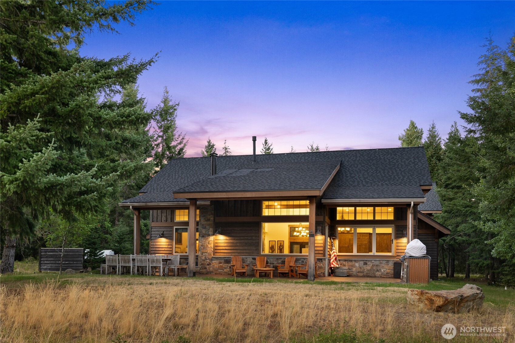 291 Ruby King Loop , Cle Elum, WA 98922